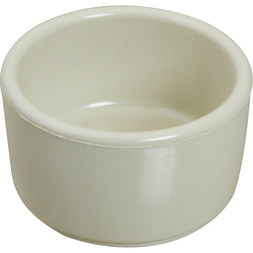 Picture of Ramekin,Modern 2 Oz,Bone (12-Pack)