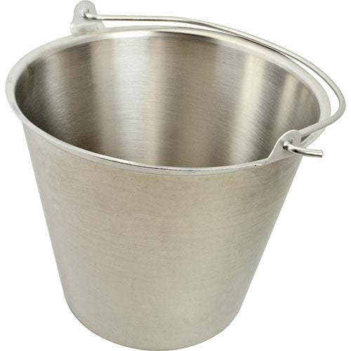 Picture of Frosty Pail - 12-1/2 Qt.  for Vollrath/Idea-Medalie Part# 58130
