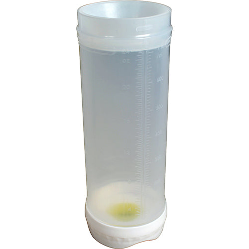 Picture of Bottle (Fifo, 24 Oz) (Pk/6)