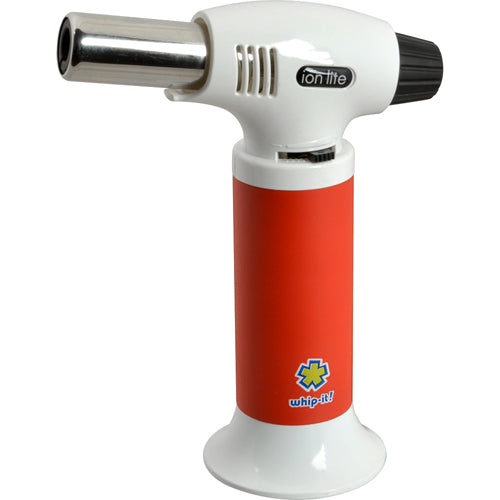 Picture of Torch,Ion Lite Red