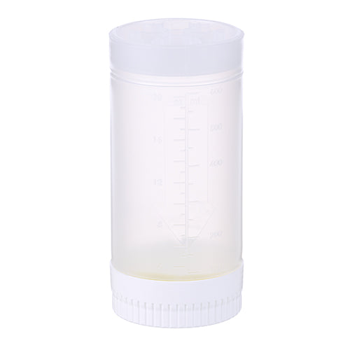 Picture of Bottle21 Oz,3-Valve Capp K/6 F/ Sauce Gun