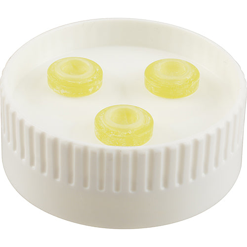 Picture of Cap,Dispensing 3-Valvepk /6 F/ Sauce Gun Bottle