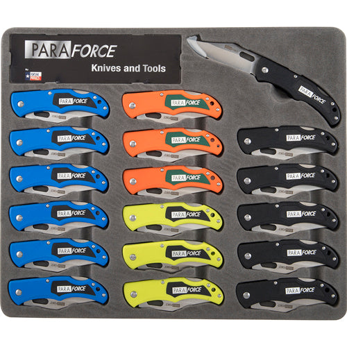 Picture of Knife,Lock Backset Case/ 18