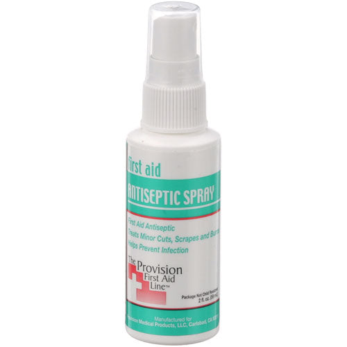 Picture of Spray, Antiseptic (2 Oz)