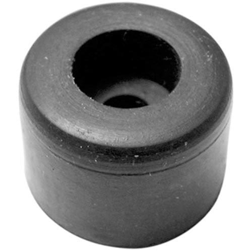 Picture of Foot 1/2H Recessed Hole F/Scr for Franke Part# 7980883
