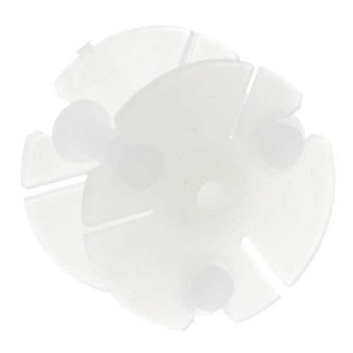 Picture of Rotor Assembly  for Champion Part# 0707142