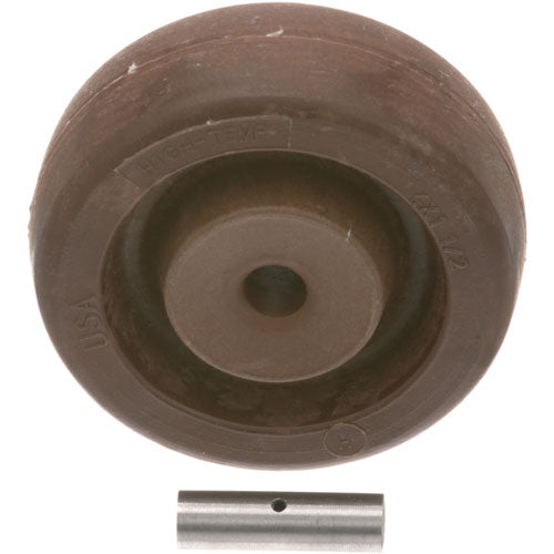Picture of Bakery Wheel 4"