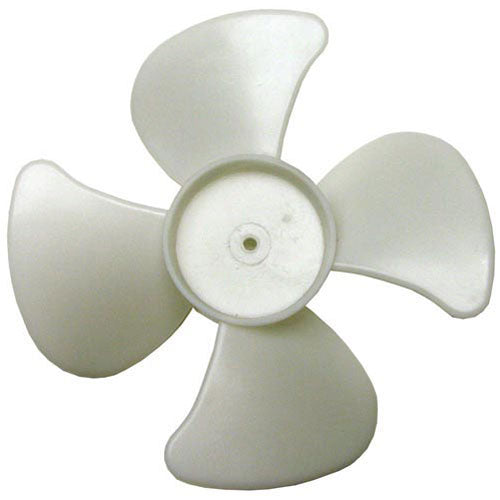 Picture of Fan Blade 6", Ccw for Kelvinator Part# 240333