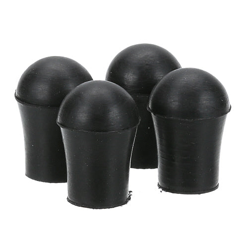 Picture of Feet (Pk 4)  for Prince Castle Part# 943-89-959S