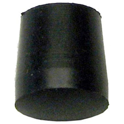 Picture of Rubber Foot  for Hatco Part# HT05.06.038