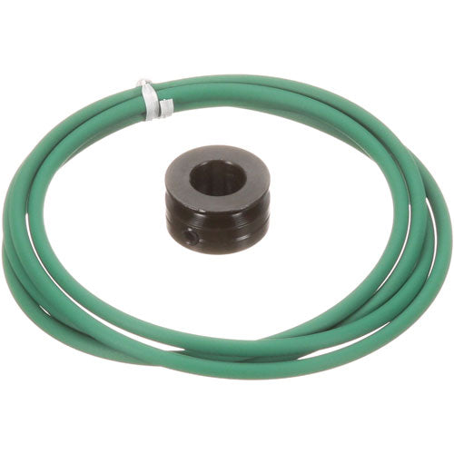 Picture of Pulley & Belt Kit  for Berkel Part# 2375-00016