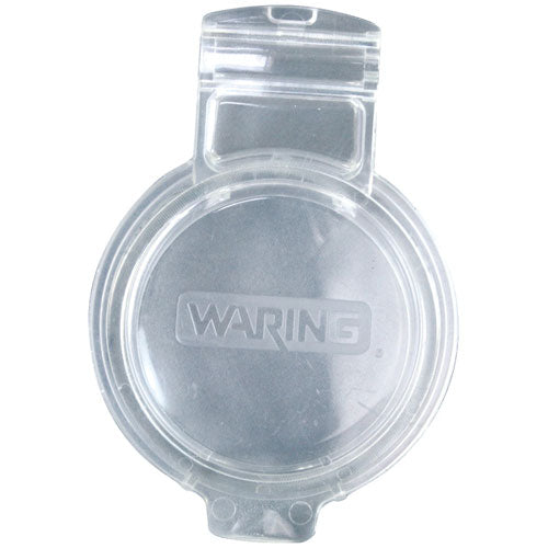 Picture of Center Flip Lid  for Waring/Qualheim Part# 018534