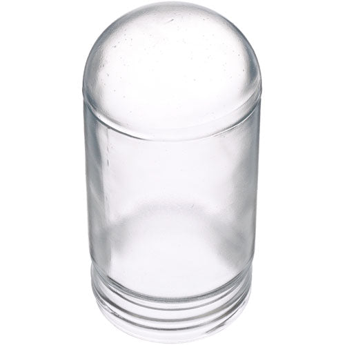 Picture of Glass Globe Pc 3-1/4" Dia. X 6-3/4" for Waste King Part# 311148