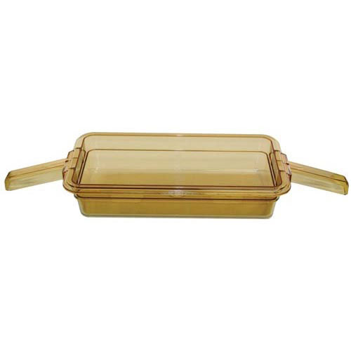 Picture of Hot Food Pan Dual-Handled for Duke Part# 7016