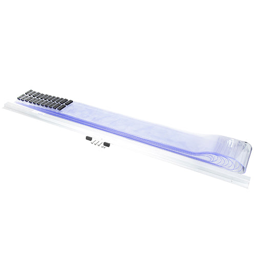 Picture of Kason - 401Sa6065184 Curtain, Strip-Easimnt for Kason Part# 401SA6065184