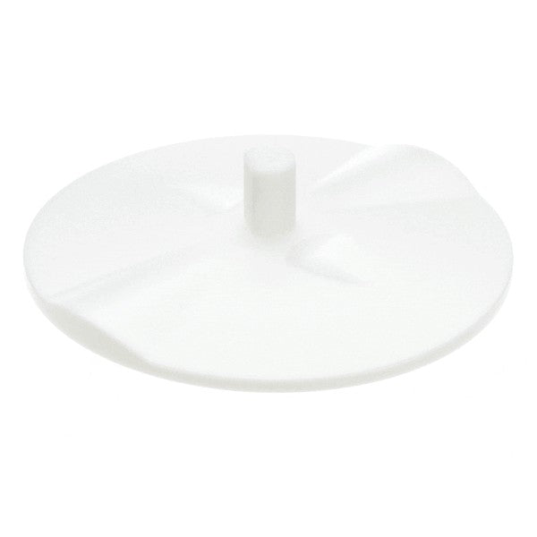 Picture of Plate, Discharge  for Robot Coupe Part# 103288S