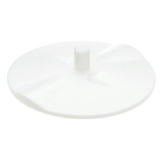 Picture of Plate, Discharge  for Robot Coupe Part# 103288S