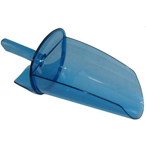 Picture of Scoop Only - 64-86Oz  for San Jamar Part# S19500