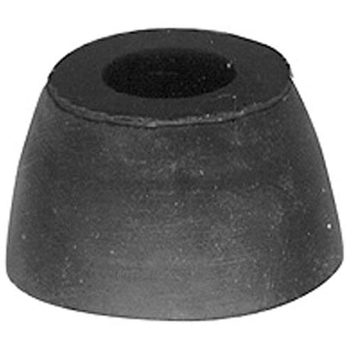 Picture of Foot - Rubber (Ea)  for Hatco Part# R05-30-029-00