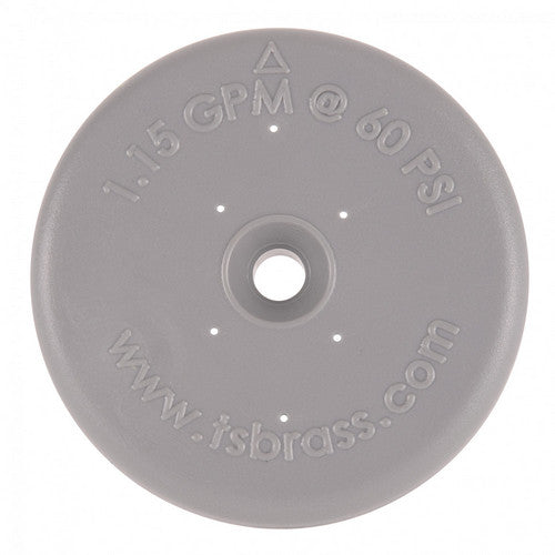 Picture of Face, Spray  for T&S Brass Part# 001121-45