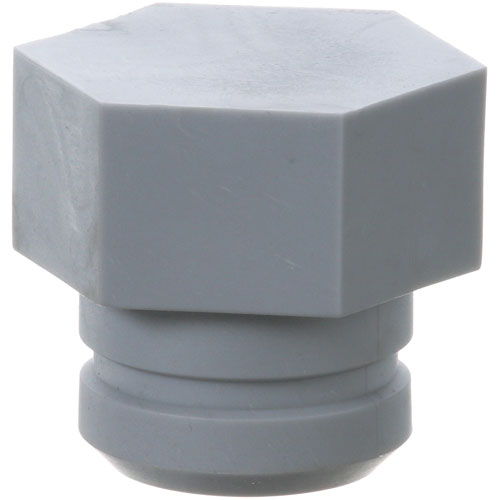 Picture of Plug, Wash Arm - Large  for Hobart Part# 293858