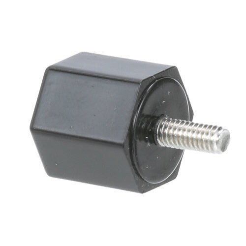 Picture of Thumbscrew (Black)  for Hoshizaki Part# 415949G01