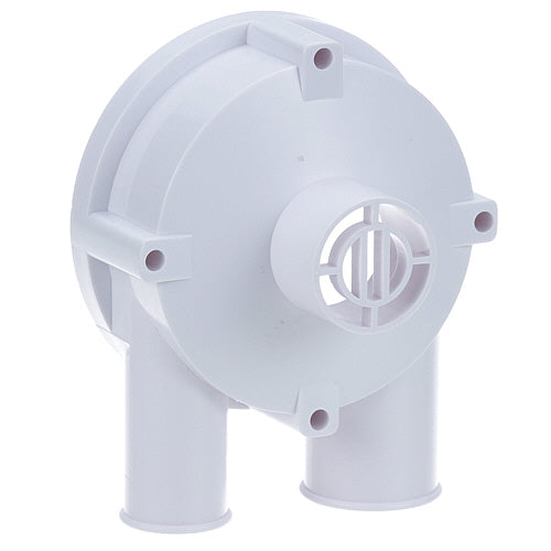 Picture of Pump Housing  for Hoshizaki Part# 213687-01