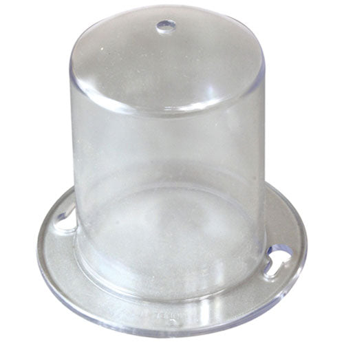 Picture of Bulb Safety Cover  for Standard Keil Part# 2778-1010-3000