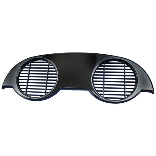 Picture of Cover, Drip Tray Lower, Black for Bunn Part# BU32068-0001