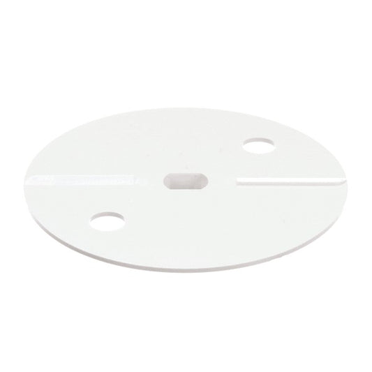 Picture of Discharge Plate  for Robot Coupe Part# 100062S