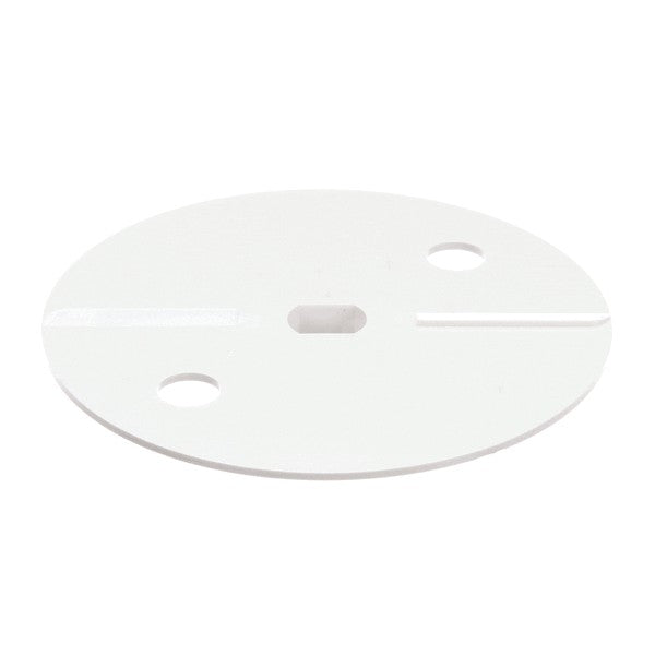 Picture of Discharge Plate  for Robot Coupe Part# R625