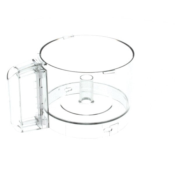 Picture of Clear Bowl - 3Qt  for Robot Coupe Part# 112203S