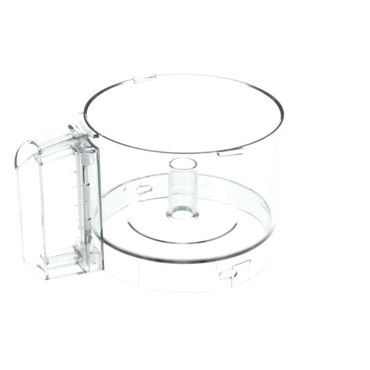 Picture of Clear Bowl - 3Qt  for Robot Coupe Part# 112203S