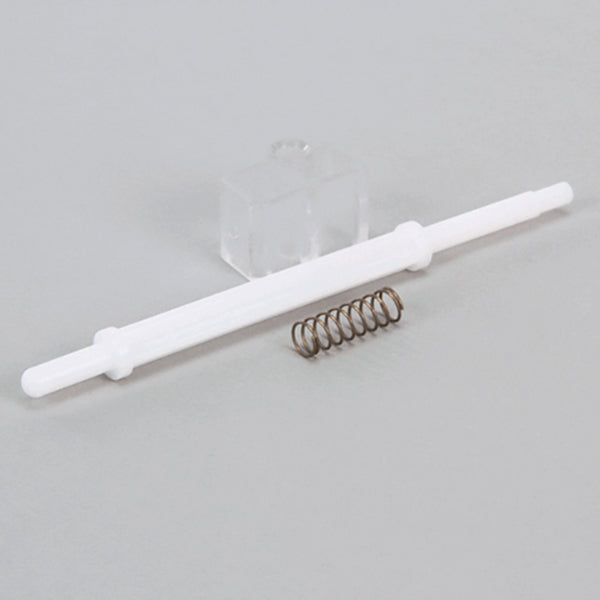 Picture of Pin Assy - 3Qt Clear Bowl for Robot Coupe Part# 39077