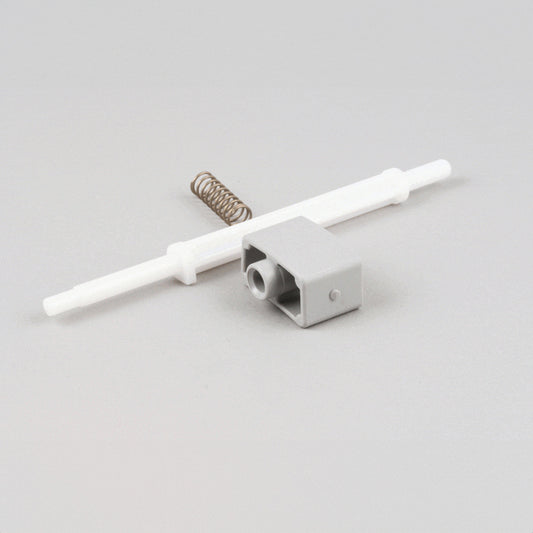Picture of Pin Assy - 3Qt Gray Rob for Robot Coupe Part# 39103