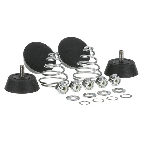 Picture of Valve Plate Seal Kit  for Rational Part# L1K1830