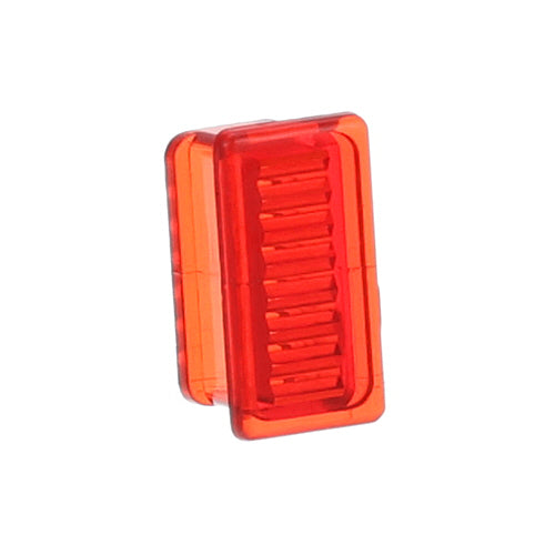 Picture of Lens  - Red  for Lincoln Part# 350225