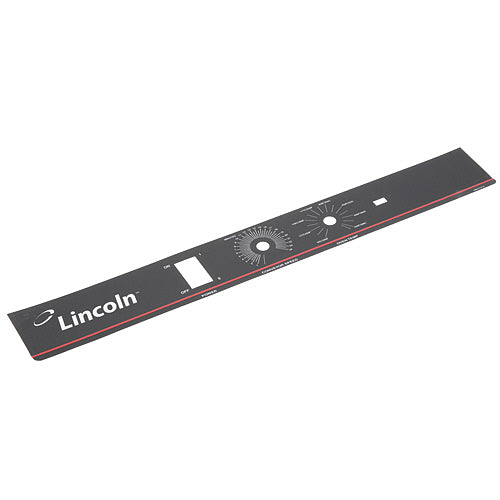 Picture of Fascia Cti Control  for Lincoln Part# 370018