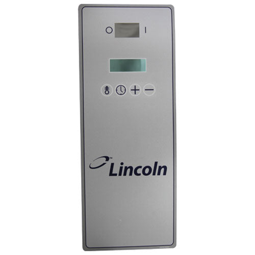Picture of Fascia Push Button  for Lincoln Part# 370354