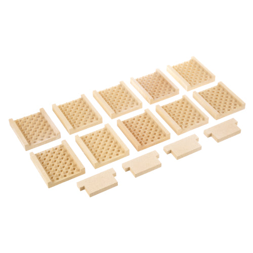 Picture of CERAMIC KIT  FOR MONTAGUE PART# 28387-8