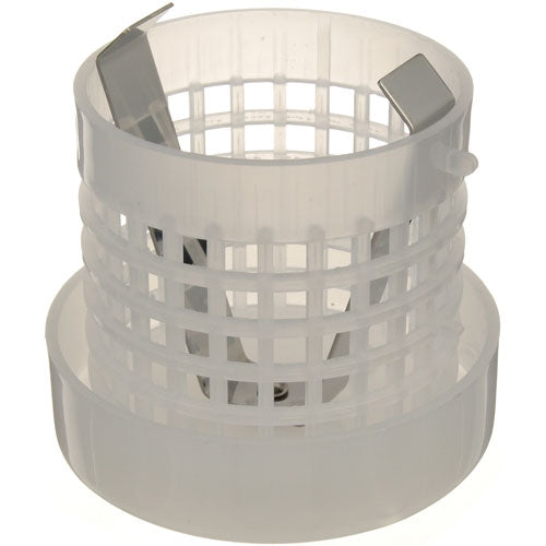 Picture of Suction Strainer  for Insinger Part# D2541