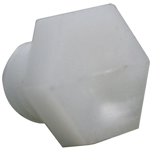 Picture of Pipe Plug - 3/8"  for Insinger Part# D2-554-1