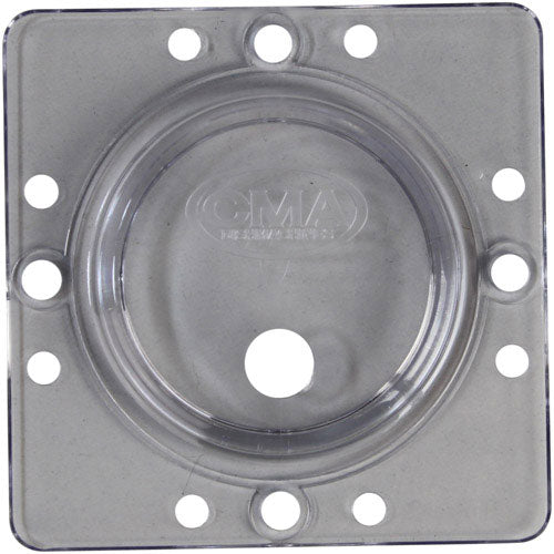 Picture of Cover - Pump  for Cma Dishmachines Part# 00418.00