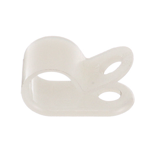 Picture of Cable Clamp  for Intermetro Part# RPC06-222