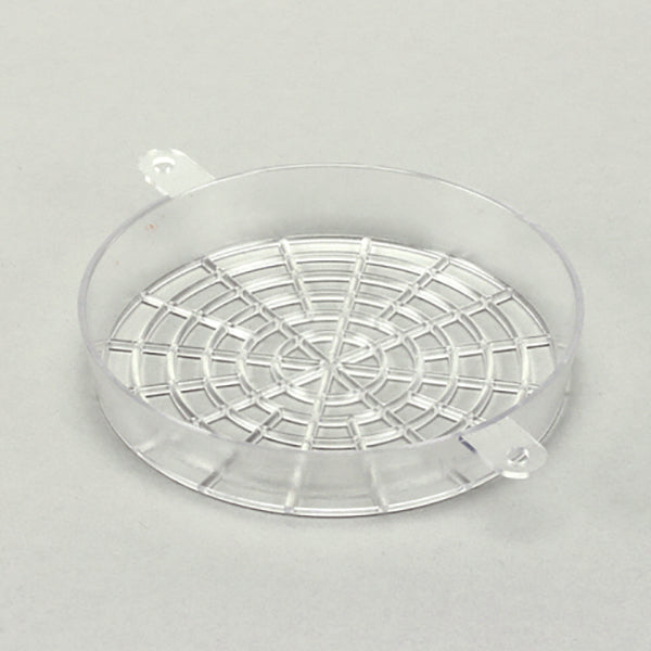Picture of Guard - Evaporator Fan  for Perlick Part# PE65666
