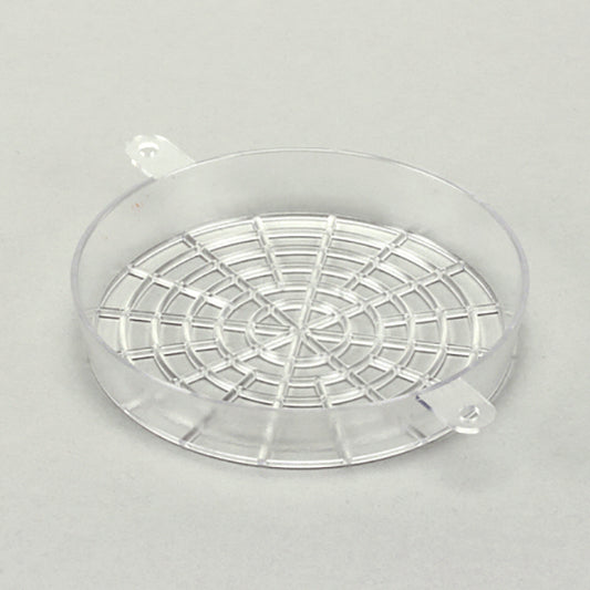 Picture of Guard - Evaporator Fan  for Perlick Part# 65666