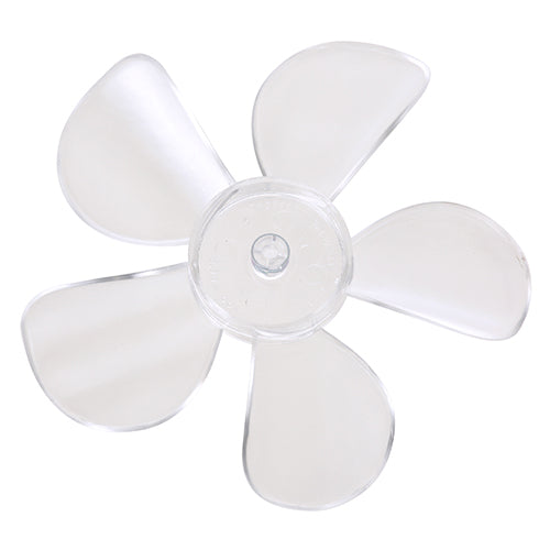 Picture of Fan Blade 5 1/2" Ccw  for Continental Refrigerator Part# 4-623