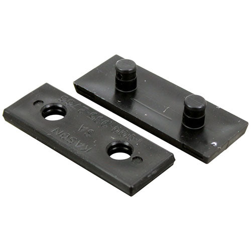 Picture of Kason - 400Sa00001/2 Cleat,Strip Curtain for Kason Part# 400ES001