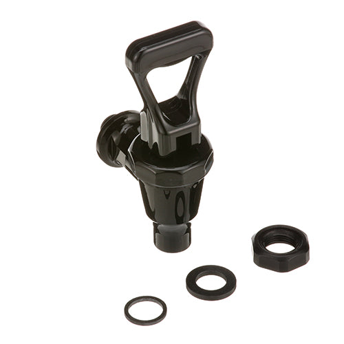 Picture of Faucet,Urn (3/8"Nps M,Plst) for Cecilware Part# GMD037F