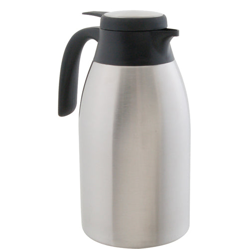 Picture of Server,Flow Control , 1.6 Liter for Service Ideas (Dispensers) Part# FCC16SS